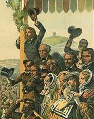 Иллюстрация к книге — Тютчев. Тайный советник и камергер [tjutchev_31.jpg]