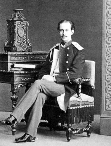 Иллюстрация к книге — Тютчев. Тайный советник и камергер [tjutchev_35.jpg]