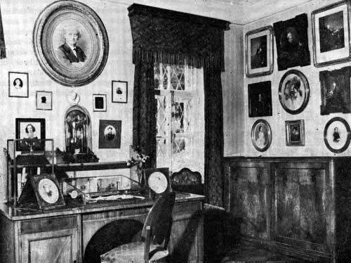 Иллюстрация к книге — Тютчев. Тайный советник и камергер [tjutchev_40.jpg]