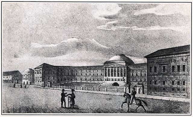 Иллюстрация к книге — Тютчев. Тайный советник и камергер [tjutchev_8.jpg]