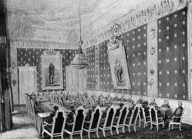 Иллюстрация к книге — Россия перед голгофой [ris_13.jpg]