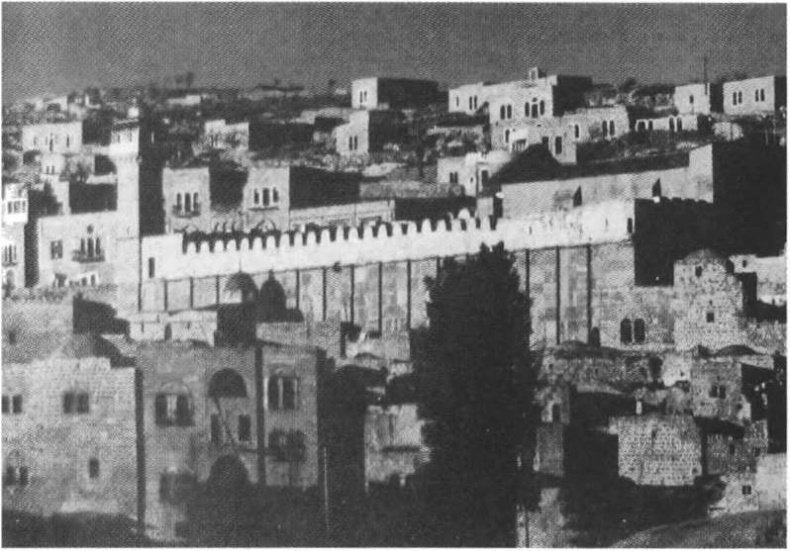 Иллюстрация к книге — Повседневная жизнь людей Библии [img_22.jpg]