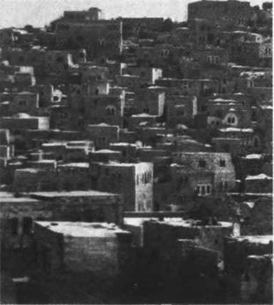 Иллюстрация к книге — Повседневная жизнь людей Библии [img_26.jpg]