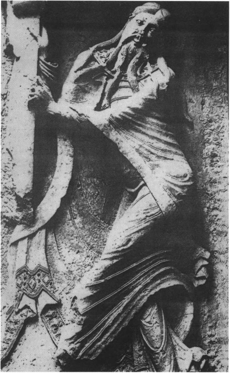 Иллюстрация к книге — Повседневная жизнь людей Библии [img_47.jpg]