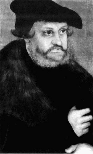 Иллюстрация к книге — Краткая история Германии [i_009.jpg]