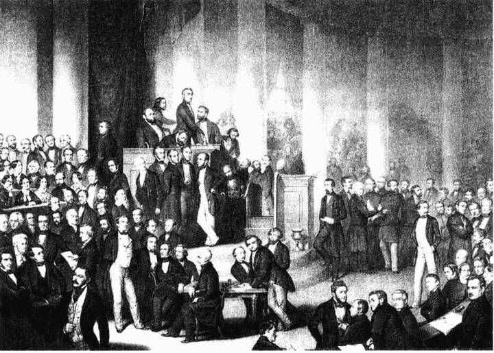 Иллюстрация к книге — Краткая история Германии [i_012.jpg]