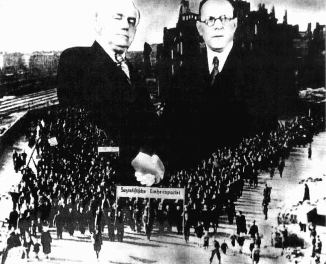 Иллюстрация к книге — Краткая история Германии [i_033.jpg]