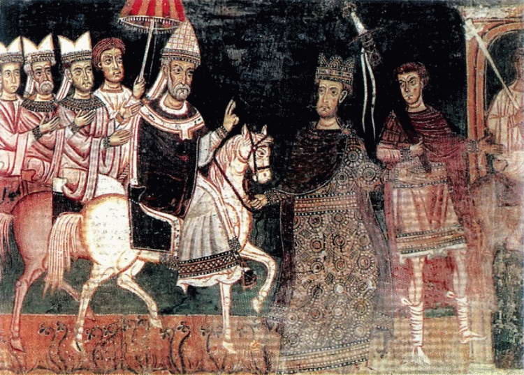 Иллюстрация к книге — Краткая история Германии [i_037.jpg]