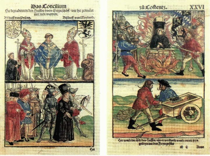 Иллюстрация к книге — Краткая история Германии [i_039.jpg]