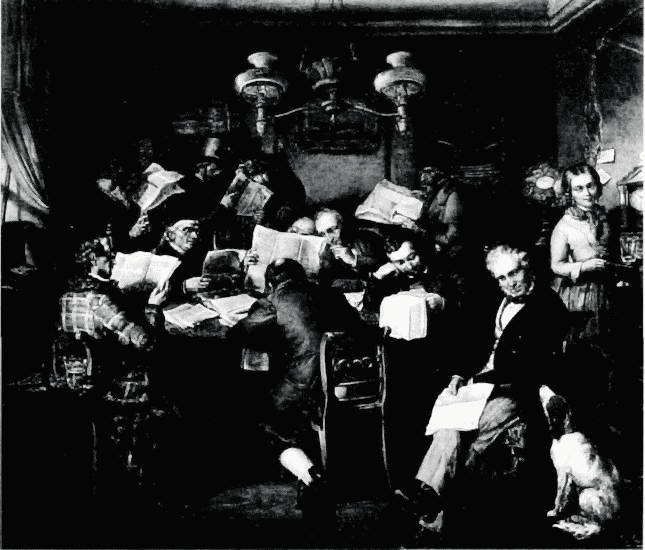 Иллюстрация к книге — Краткая история Германии [i_049.jpg]