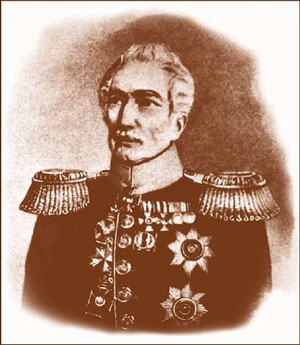 Иллюстрация к книге — Внутренние войска. История в лицах [i_016.jpg]