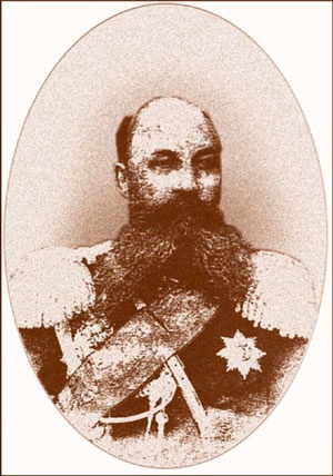 Иллюстрация к книге — Внутренние войска. История в лицах [i_020.jpg]