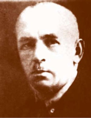 Иллюстрация к книге — Внутренние войска. История в лицах [i_041.jpg]