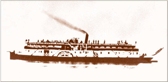 Иллюстрация к книге — Внутренние войска. История в лицах [i_050.jpg]