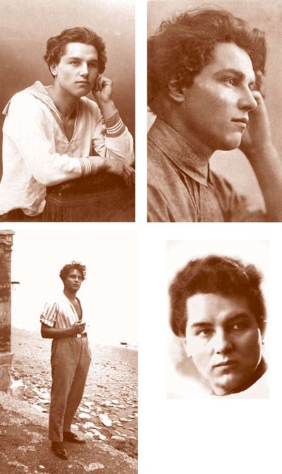 Иллюстрация к книге — Внутренние войска. История в лицах [i_059.jpg]