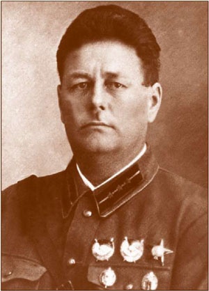 Иллюстрация к книге — Внутренние войска. История в лицах [i_061.jpg]