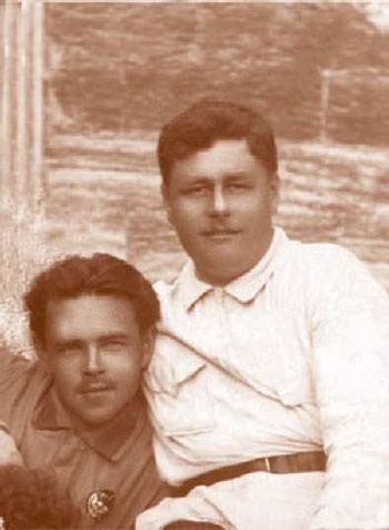 Иллюстрация к книге — Внутренние войска. История в лицах [i_062.jpg]