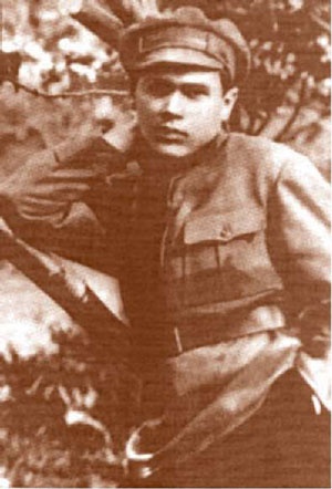 Иллюстрация к книге — Внутренние войска. История в лицах [i_064.jpg]