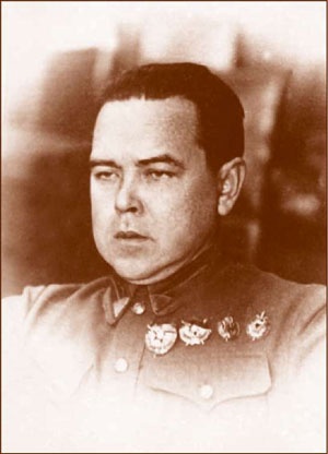 Иллюстрация к книге — Внутренние войска. История в лицах [i_069.jpg]