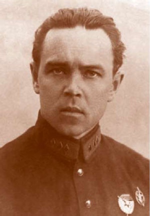 Иллюстрация к книге — Внутренние войска. История в лицах [i_073.jpg]