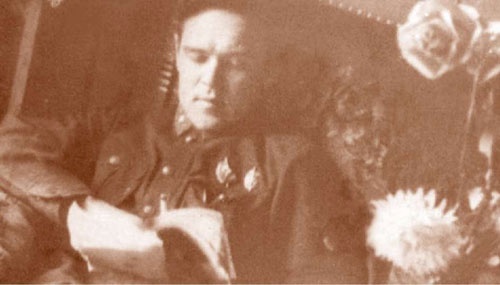 Иллюстрация к книге — Внутренние войска. История в лицах [i_074.jpg]