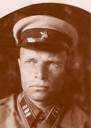 Иллюстрация к книге — Внутренние войска. История в лицах [i_082.jpg]