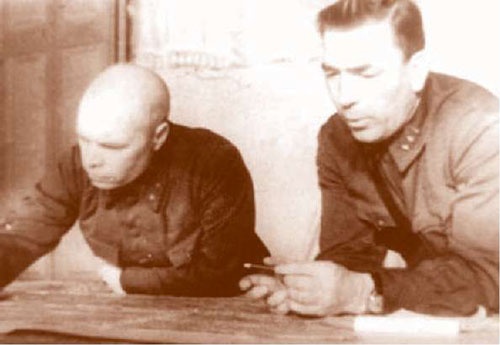 Иллюстрация к книге — Внутренние войска. История в лицах [i_086.jpg]