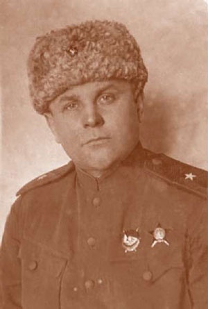 Иллюстрация к книге — Внутренние войска. История в лицах [i_095.jpg]