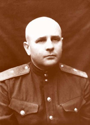 Иллюстрация к книге — Внутренние войска. История в лицах [i_096.jpg]