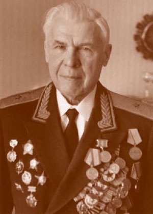 Иллюстрация к книге — Внутренние войска. История в лицах [i_107.jpg]