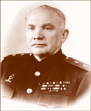 Иллюстрация к книге — Внутренние войска. История в лицах [i_108.jpg]