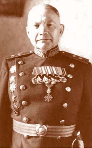 Иллюстрация к книге — Внутренние войска. История в лицах [i_116.jpg]