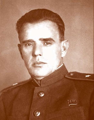 Иллюстрация к книге — Внутренние войска. История в лицах [i_120.jpg]