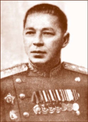 Иллюстрация к книге — Внутренние войска. История в лицах [i_122.jpg]