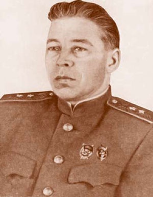 Иллюстрация к книге — Внутренние войска. История в лицах [i_123.jpg]