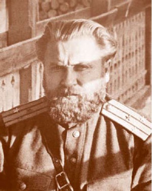 Иллюстрация к книге — Внутренние войска. История в лицах [i_134.jpg]