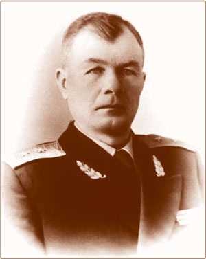 Иллюстрация к книге — Внутренние войска. История в лицах [i_137.jpg]