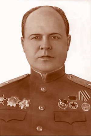 Иллюстрация к книге — Внутренние войска. История в лицах [i_150.jpg]