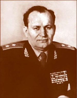 Иллюстрация к книге — Внутренние войска. История в лицах [i_151.jpg]