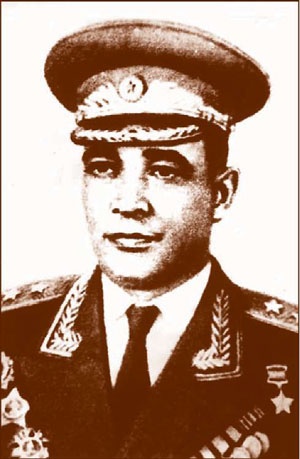 Иллюстрация к книге — Внутренние войска. История в лицах [i_154.jpg]