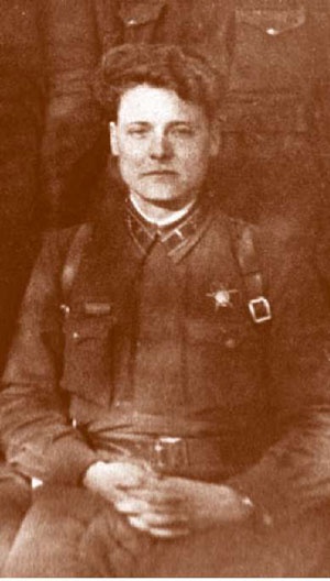 Иллюстрация к книге — Внутренние войска. История в лицах [i_160.jpg]