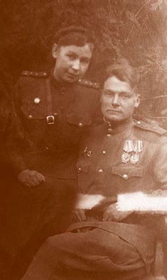 Иллюстрация к книге — Внутренние войска. История в лицах [i_162.jpg]