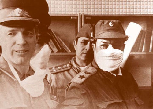 Иллюстрация к книге — Внутренние войска. История в лицах [i_166.jpg]