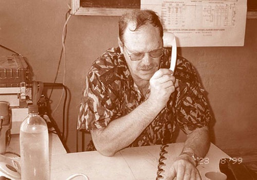 Иллюстрация к книге — Внутренние войска. История в лицах [i_210.jpg]