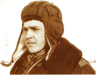 Иллюстрация к книге — Внутренние войска. История в лицах [i_225.jpg]