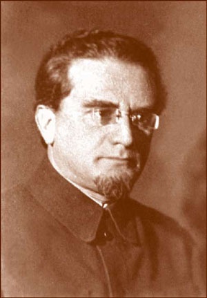 Иллюстрация к книге — Внутренние войска. История в лицах [i_238.jpg]