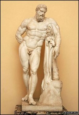 Иллюстрация к книге — История Древней Греции в биографиях [pic_3.jpg]