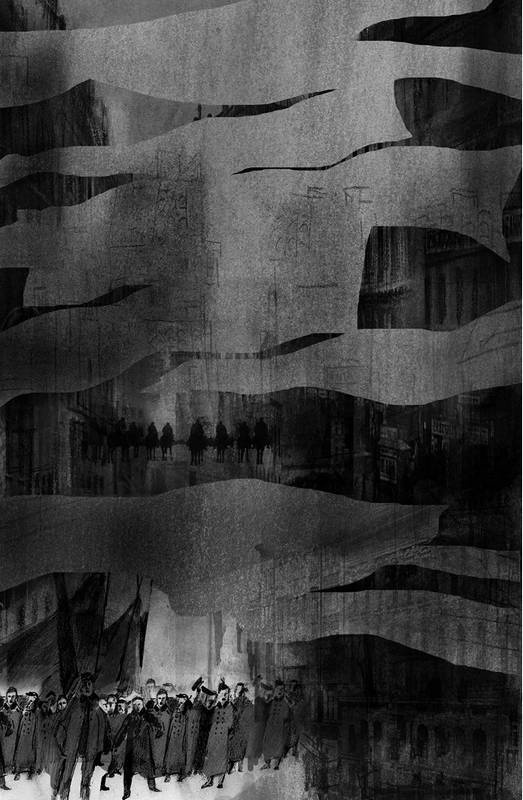 Иллюстрация к книге — Бывшие люди. Последние дни русской аристократии [i_003.jpg]