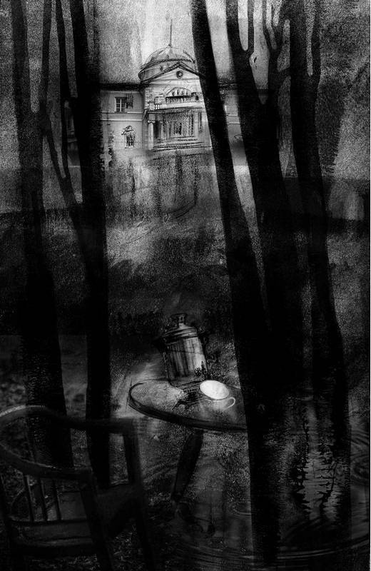 Иллюстрация к книге — Бывшие люди. Последние дни русской аристократии [i_004.jpg]