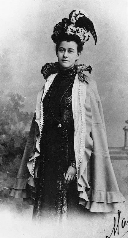 Иллюстрация к книге — Бывшие люди. Последние дни русской аристократии [i_017.jpg]